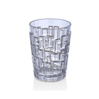 Бокал для вина GastroPlast PC 300 мл прозорий GC--00S03