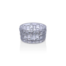 Миска для закусок (180 мл) GC--00S04 Gastro Plast PC Прозора