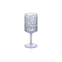 Бокал для вина GastroPlast PC 200 мл прозорий GC--00S05