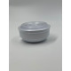 Кришка на тарілку для супу, прозора, підходить для GP--00J12W GPL--00J12tr Gastro Plast PC Прозорий