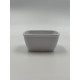Рамекін для соусу- джему квадратний 100 мл, 7х7см, білий GS--0002W Gastro Plast PC Білий
