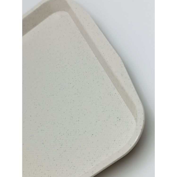 Поднос Gastroplast Fast Food 270х360 мм бежевый GT-2736G
