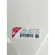 Поднос Gastroplast Fast Food 270х360 мм бежевый GT-2736G
