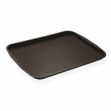 Піднос Fast Food (320*440 мм) коричневий GT--003244Br Gastro Plast PC Коричневий