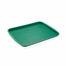 Піднос Fast Food (360*460 мм) зелений GT--003646GR Gastro Plast PP Зелений