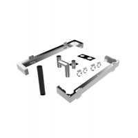 Набір для штабелювання духовки, Tecnoeka MKS23C Hendi
