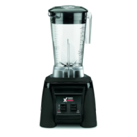 Блендер XTREME Waring 1,9 л чорний MX1000XTXEE 230В/1500Вт 220x235x(H)460 мм