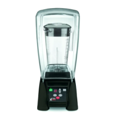 Блендер XTREME со звукоизоляционным корпусом Waring 1,9 л черный 230В/1560Вт 216x235x(H)470 мм
