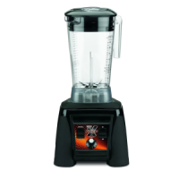 Барный блендер X-PREP Waring 1,9 л черный MX1200XTXEE 230В/1560Вт 216x235x(H)470 мм