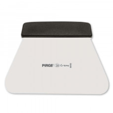 Скребок CREME для тіста 115х190 мм , чорний PRG00702-01 Pirge Чорний