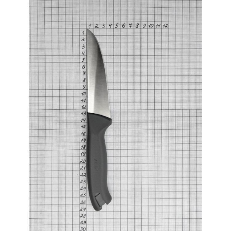 Ніж для м'яса, GASTRO 145 мм, сірий PRG37101-11 Pirge Сірий