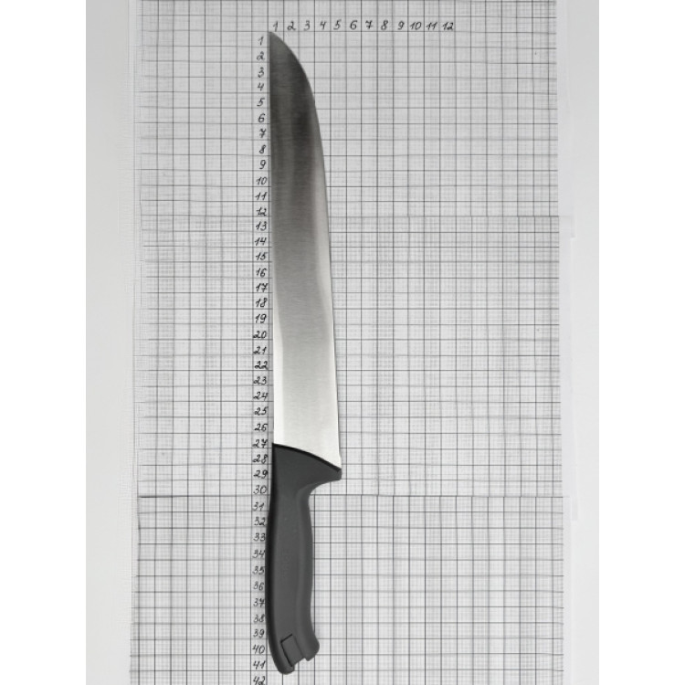 Ніж для м'яса, GASTRO 300 мм, сірий PRG37106-11 Pirge Сірий