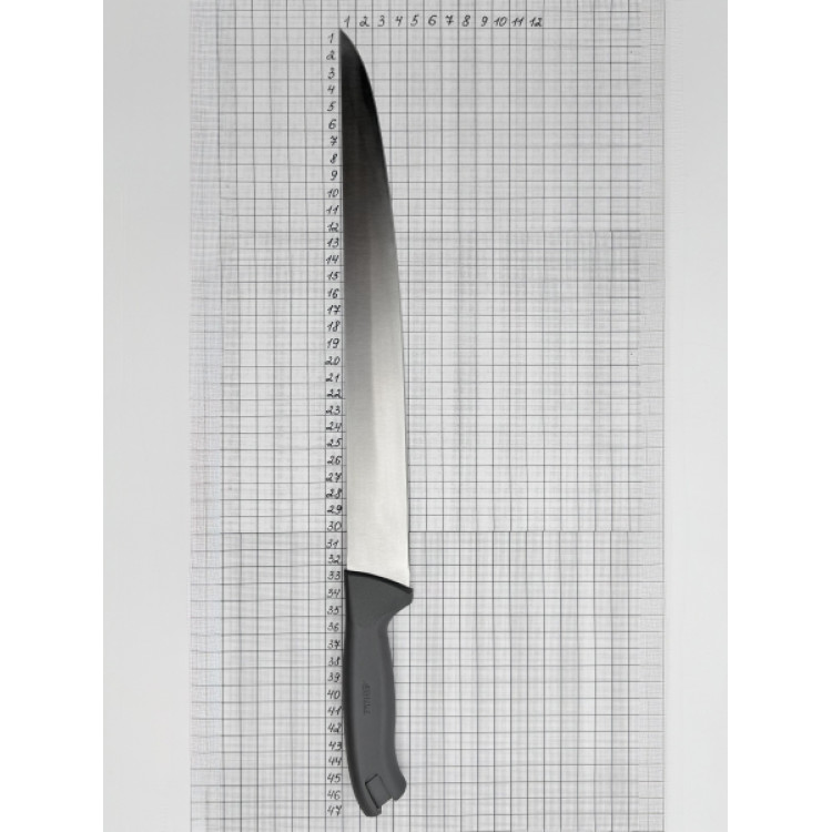 Ніж для риби GASTRO, 350 мм, сірий PRG37151-11 Pirge Сірий