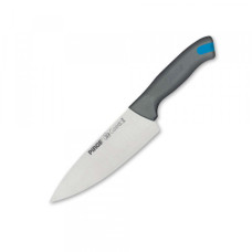 Ніж кухарський GASTRO, 160 мм, сірий PRG37159-11 Pirge Сірий
