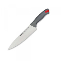 Ніж кухарський GASTRO, 210 мм, сірий PRG37161-11 Pirge Сірий