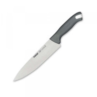 Ніж кухарський GASTRO, 230 мм, сірий PRG37162-11 Pirge Сірий
