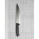 Ніж кухарський GASTRO, 230 мм, сірий PRG37162-11 Pirge Сірий