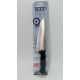 Ніж кухарський ECCO, 190мм, чорний PRG38160-01 Pirge Чорний