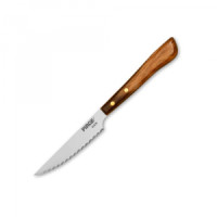 Ніж для стейку ELITE, 90мм, дерево PRG41079-00 Pirge Коричневий