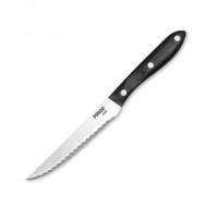 Ніж для стейку ELITE, 110мм, чорний PRG41095-01 Pirge Чорний
