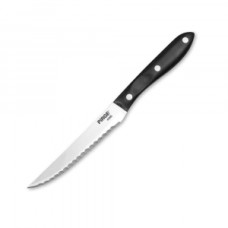 Ніж для стейку ELITE, 110мм, чорний PRG41095-01 Pirge Чорний