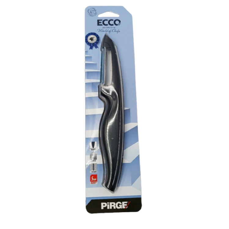 Овочечистка ECCO PRG41310-01 Pirge
