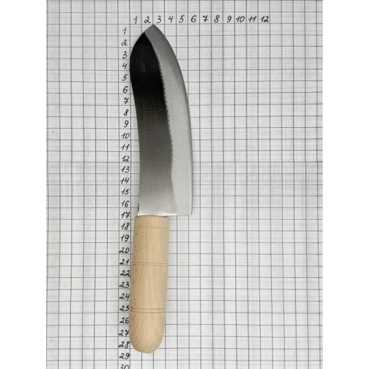Ніж для крему CREME, 160мм PRG61070-00 Pirge Коричневий