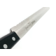 Ніж для торта (тип D), CREME, 30 см, чорний PRG71472-D-01 Pirge Чорний