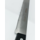 Ніж для торта (тип С), CREME, 35 см, чорний PRG71473-C-01 Pirge Чорний