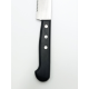 Ніж для торта (тип В), CREME, 35 см, широкий, чорний PRG71475-B-01 Pirge Чорний