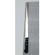 Ніж для торта (тип С), CREME, 35 см, широкий, чорний PRG71475-C-01 Pirge Чорний