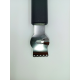 Ніж для нарізування цедри GASTRO PMG PRG81905-11 Pirge Сірий