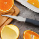 Ніж для грейпфрута GASTRO PMG PRG81912-11 Pirge Сірий
