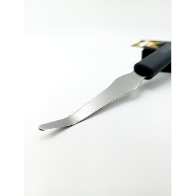 Ніж для грейпфрута GASTRO PMG PRG81912-11 Pirge Сірий