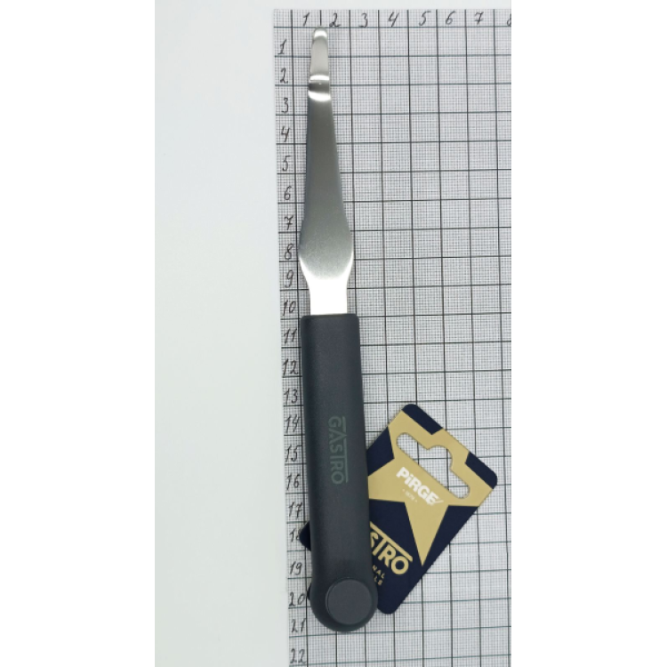 Ніж для грейпфрута GASTRO PMG PRG81912-11 Pirge Сірий