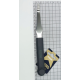 Ніж для грейпфрута GASTRO PMG PRG81912-11 Pirge Сірий