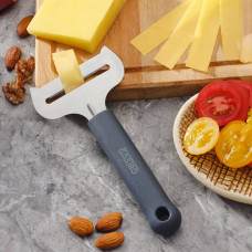 Ніж-лопатка для м'яких сирів, GASTRO PKE, сірий PRG81917-11 Pirge Сірий