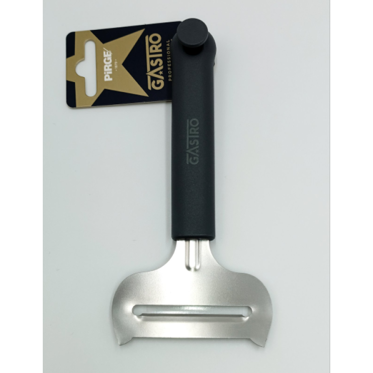Ніж-лопатка для м'яких сирів, GASTRO PKE, сірий PRG81917-11 Pirge Сірий