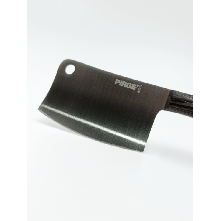 Ніж для сиру, PROFI GMB, 7,5 см PRG82011-00 Pirge Коричневий