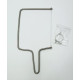 Ніж для сиру, GASTRO PMG, 16,5 см PRG82013-00 Pirge Срібний