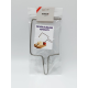 Ніж для сиру, GASTRO PMG, 16,5 см PRG82013-00 Pirge Срібний