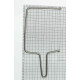 Ніж для сиру, GASTRO PMG, 16,5 см PRG82013-00 Pirge Срібний