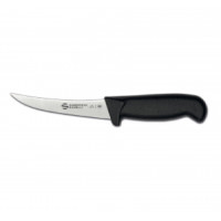 Ніж обваловувальний Supra, Ambrogio Sanelli, (L)270mm S301.013 Hendi