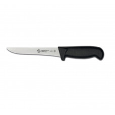 Ніж обваловувальний Supra, Ambrogio Sanelli, (L)300mm S307.016 Hendi Stainless steel