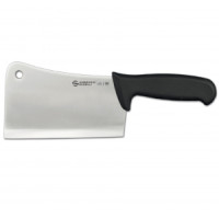 Тесак Supra, Ambrogio Sanelli, (L)340 мм S337.018 Hendi Stainless steel