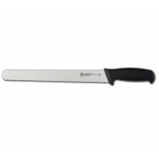 Ніж для хліба Supra, Ambrogio Sanelli, (L)420mm S363.028 Hendi