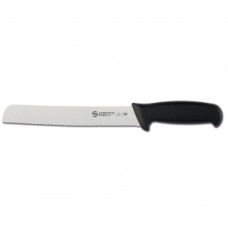 Ніж для хліба Supra, Ambrogio Sanelli, (L)350mm S365.021 Hendi Stainless steel