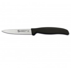 Ніж для чистки овочів Supra, Ambrogio Sanelli, (L)210mm S683.009 Hendi Stainless steel