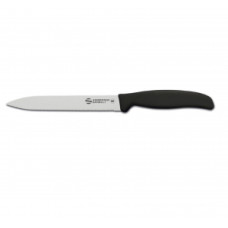 Ніж універсальний Supra, Ambrogio Sanelli, (L)260mm S690.014 Hendi Stainless steel