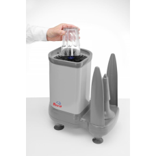 Система мийки стаканів, Delfin, TS3100, 320х195х(В)360мм